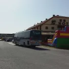 La imagen 12 de la Empresa ÁREA DE SERVICIO LOS CERRILLOS Industrias y Agricultura en Peraleda de la Mata CC