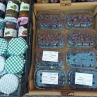 La imagen 19 de la Empresa ÁREA DE SERVICIO LOS CERRILLOS Industrias y Agricultura en Peraleda de la Mata CC