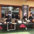 La imagen 21 de la Empresa ÁREA DE SERVICIO LOS CERRILLOS Industrias y Agricultura en Peraleda de la Mata CC