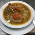 La imagen 23 de la Empresa ÁREA DE SERVICIO LOS CERRILLOS Industrias y Agricultura en Peraleda de la Mata CC