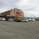 La imagen 24 de la Empresa ÁREA DE SERVICIO LOS CERRILLOS Industrias y Agricultura en Peraleda de la Mata CC