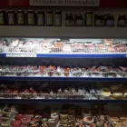 La imagen 31 de la Empresa ÁREA DE SERVICIO LOS CERRILLOS Industrias y Agricultura en Peraleda de la Mata CC