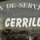 La imagen 34 de la Empresa ÁREA DE SERVICIO LOS CERRILLOS Industrias y Agricultura en Peraleda de la Mata CC
