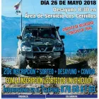 La imagen 36 de la Empresa ÁREA DE SERVICIO LOS CERRILLOS Industrias y Agricultura en Peraleda de la Mata CC
