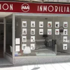 La imagen 5 de la Empresa ARENAS Y ASOCIADOS GESTIÓN INMOBILIARIA Servicios Profesionales y de Negocios en Salamanca SA