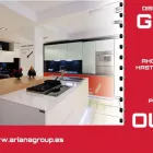 La imagen 6 de la Empresa ARIANA GROUP COCINAS & INTERIORISMO Servicios Profesionales y de Negocios en Madrid M