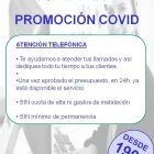 La imagen 1 de la Empresa ARISTAFF Servicios Profesionales y de Negocios en Madrid M