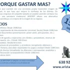 La imagen 3 de la Empresa ARISTAFF Servicios Profesionales y de Negocios en Madrid M