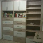 La imagen 1 de la Empresa ARMARIS AMIDA Tarima Y Suelo De Madera en Terrassa B