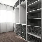 La imagen 3 de la Empresa ARMARIS AMIDA Tarima Y Suelo De Madera en Terrassa B