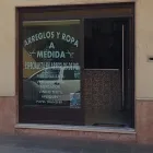 La imagen 1 de la Empresa ARREGLOS DE ROPA MARIA Industrias y Agricultura en El Ejido AL