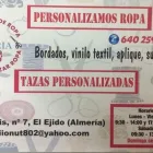 La imagen 4 de la Empresa ARREGLOS DE ROPA MARIA Industrias y Agricultura en El Ejido AL