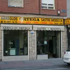 La imagen 1 de la Empresa ARREGLOS ORTEGA Tienda de Ropa en Madrid M
