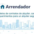 La imagen 2 de la Empresa ARRENDADOR.COM Servicios Legales y Financieros en Madrid M
