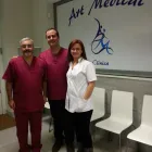 La imagen 2 de la Empresa ART MEDICAL CLINICA-CENTRO MÉDICO ALBORADA Valoracion De DaÑos Corporales en Málaga MA