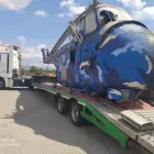 La imagen 4 de la Empresa ARTA BURU S.L. Transportes Especiales en El Altet A