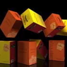 La imagen 3 de la Empresa ARTAIR Preimpresion: Servicios en Donostia SS