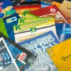 La imagen 5 de la Empresa ARTAIR Preimpresion: Servicios en Donostia SS