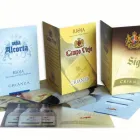 La imagen 6 de la Empresa ARTAIR Preimpresion: Servicios en Donostia SS