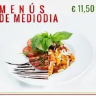La imagen 1 de la Empresa ARTE PIZZA Pizzerias en Palma IB