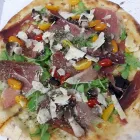 La imagen 11 de la Empresa ARTE PIZZA Pizzerias en Palma IB