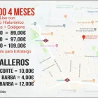La imagen 1 de la Empresa ARTE Y STYLOS Productos y Servicios de Cuidado Personal en Madrid M