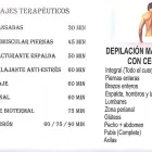 La imagen 2 de la Empresa ARTE Y STYLOS Productos y Servicios de Cuidado Personal en Madrid M