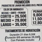 La imagen 3 de la Empresa ARTE Y STYLOS Productos y Servicios de Cuidado Personal en Madrid M