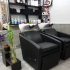 La imagen 6 de la Empresa ARTE Y STYLOS Productos y Servicios de Cuidado Personal en Madrid M