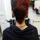 La imagen 10 de la Empresa ARTE Y STYLOS Productos y Servicios de Cuidado Personal en Madrid M