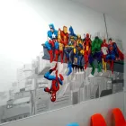 La imagen 5 de la Empresa ARTEMURAL Organizadores de Espectáculos y Actividades de Ocio en Valdeavero M