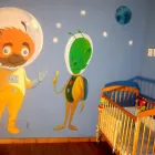 La imagen 6 de la Empresa ARTEMURAL Organizadores de Espectáculos y Actividades de Ocio en Valdeavero M