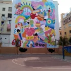 La imagen 7 de la Empresa ARTEMURAL Organizadores de Espectáculos y Actividades de Ocio en Valdeavero M