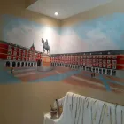 La imagen 20 de la Empresa ARTEMURAL Organizadores de Espectáculos y Actividades de Ocio en Valdeavero M