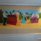 La imagen 27 de la Empresa ARTEMURAL Organizadores de Espectáculos y Actividades de Ocio en Valdeavero M