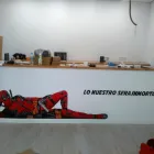 La imagen 33 de la Empresa ARTEMURAL Organizadores de Espectáculos y Actividades de Ocio en Valdeavero M