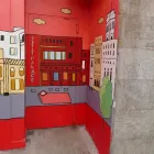 La imagen 38 de la Empresa ARTEMURAL Organizadores de Espectáculos y Actividades de Ocio en Valdeavero M