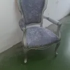 La imagen 1 de la Empresa ARTESANOS DE LA TAPICERIA Tapiceros y Tapicería en Cuarte de Huerva AR