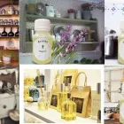 La imagen 3 de la Empresa ARVIKA MATERIAL PARA JABÓN Productos y Servicios de Cuidado Personal en Barcelona B