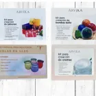 La imagen 7 de la Empresa ARVIKA Velas De Cera Y Parafina: Fabricantes Y Minoristas en Barcelona B