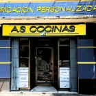 La imagen 1 de la Empresa AS COCINAS Servicios Profesionales y de Negocios en Madrid M