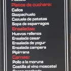 La imagen 4 de la Empresa ASADOR DE POLLOS Y COMIDA CASERA LOS NIETOS Tiendas y Productores de Alimentos en Málaga España
