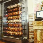 La imagen 6 de la Empresa ASADOR DE POLLOS Y COMIDA CASERA LOS NIETOS Tiendas y Productores de Alimentos en Málaga España