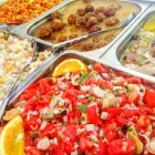 La imagen 7 de la Empresa ASADOR DE POLLOS Y COMIDA CASERA LOS NIETOS Tiendas y Productores de Alimentos en Málaga España