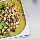 La imagen 9 de la Empresa ASADOR DE POLLOS Y COMIDA CASERA LOS NIETOS Tiendas y Productores de Alimentos en Málaga España