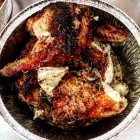 La imagen 11 de la Empresa ASADOR DE POLLOS Y COMIDA CASERA LOS NIETOS Tiendas y Productores de Alimentos en Málaga España