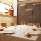 La imagen 2 de la Empresa ASADOR GUETARIA Restaurantes Españoles en Madrid M