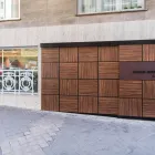 La imagen 4 de la Empresa ASADOR GUETARIA Restaurantes Españoles en Madrid M