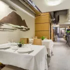 La imagen 7 de la Empresa ASADOR GUETARIA Restaurantes Españoles en Madrid M