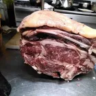 La imagen 1 de la Empresa ASADOR LA MANCHA Restaurantes a la brasa en Zaragoza AR